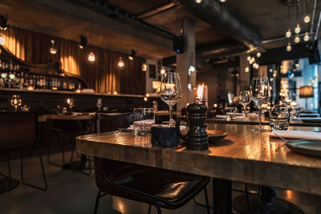 Home Restaurant: Cosa Devi Sapere per Iniziare?