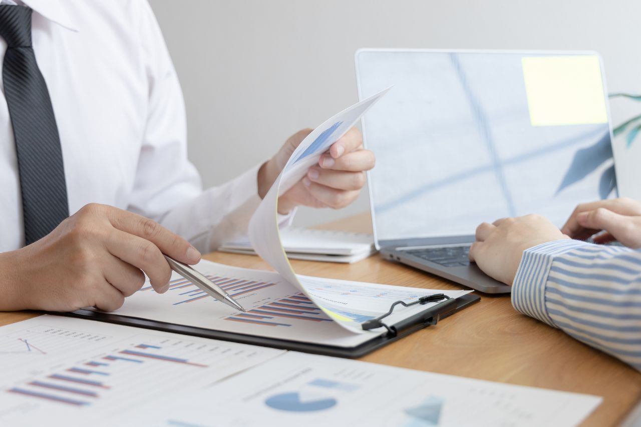 Consulenza e Trattamento Acqua