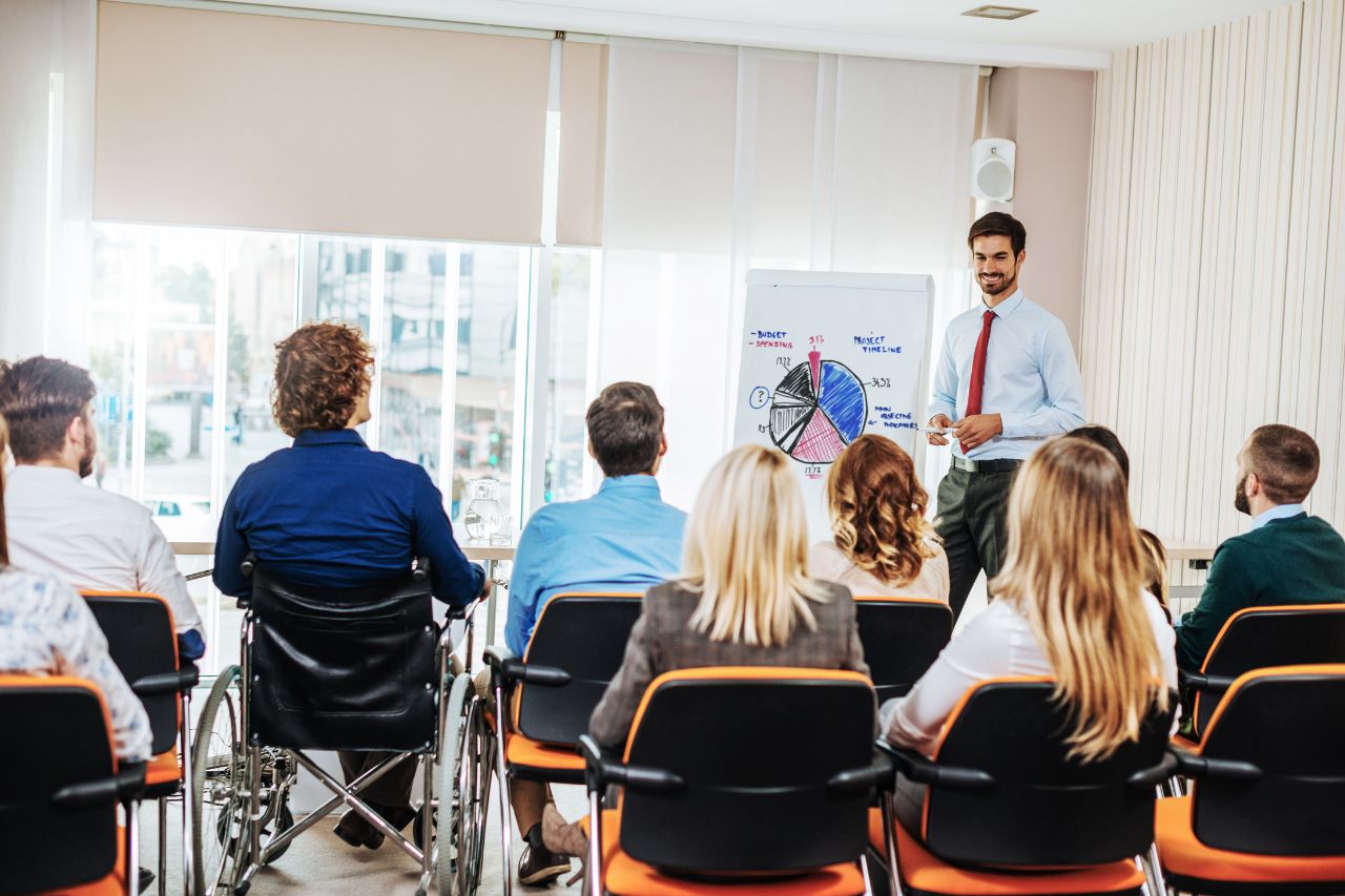 Corsi di Formazione per Operatori del Settore Alimentare